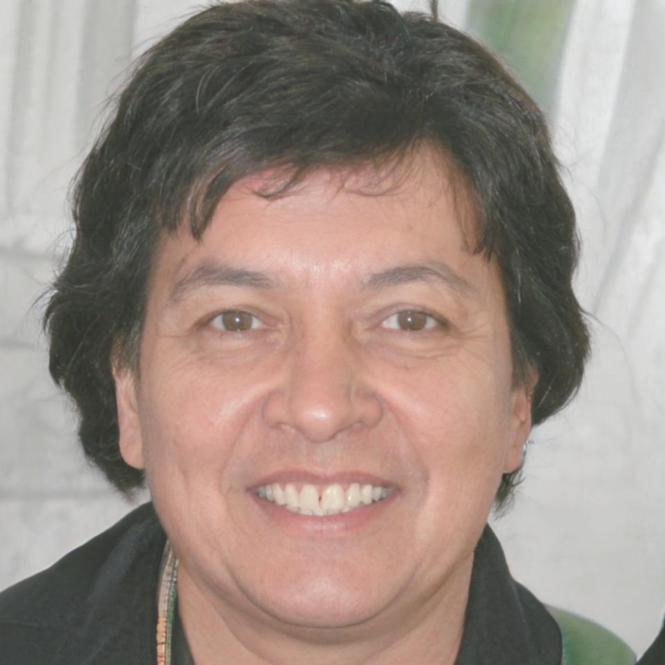 Henrik Bergmann, Finanzanalyst und Webinar-Moderator