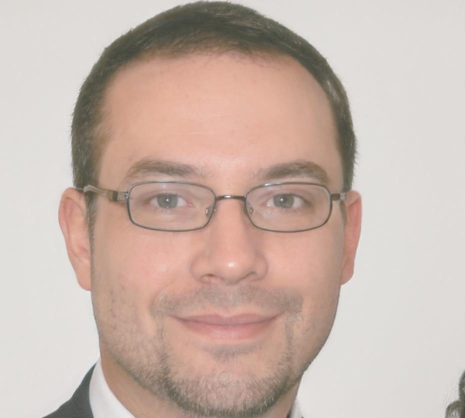 Thorsten Baumhauer, Experte für quantitative Marktforschung